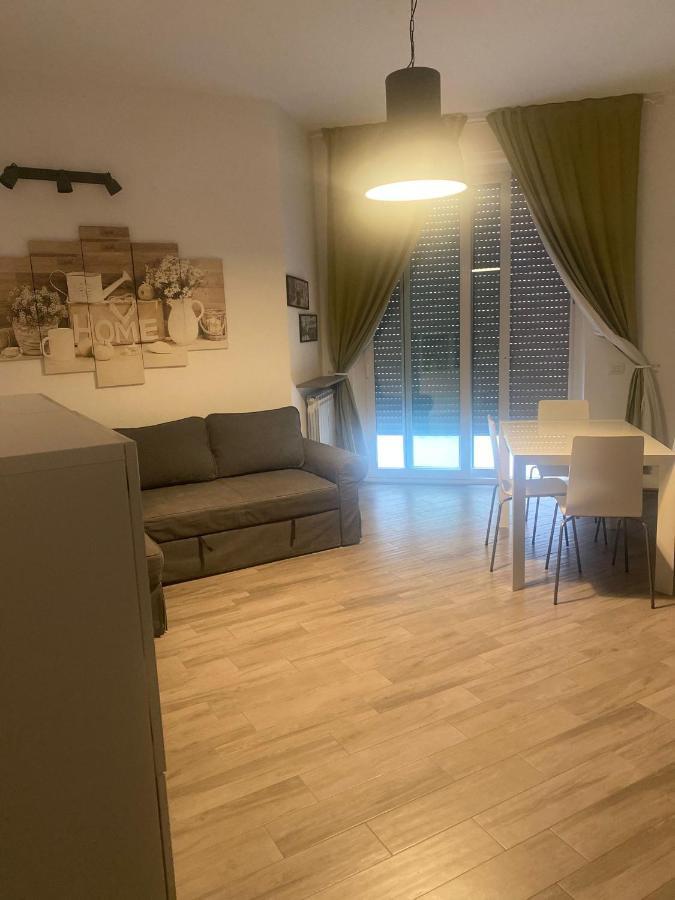 Casa Conchiglia Villa Polignano a Mare Exteriör bild