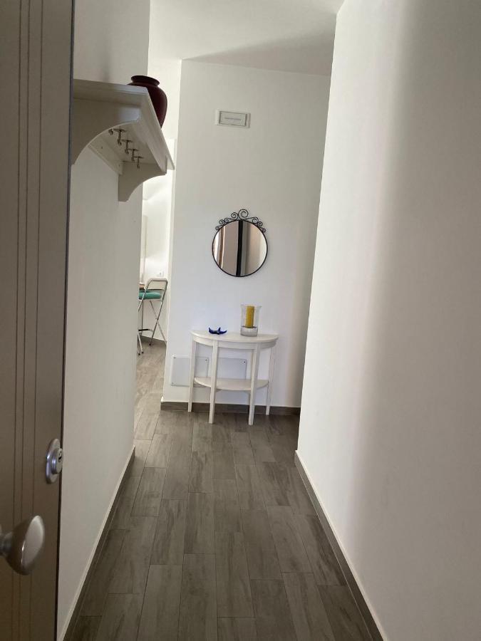 Casa Conchiglia Villa Polignano a Mare Exteriör bild