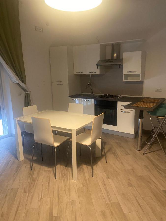 Casa Conchiglia Villa Polignano a Mare Exteriör bild