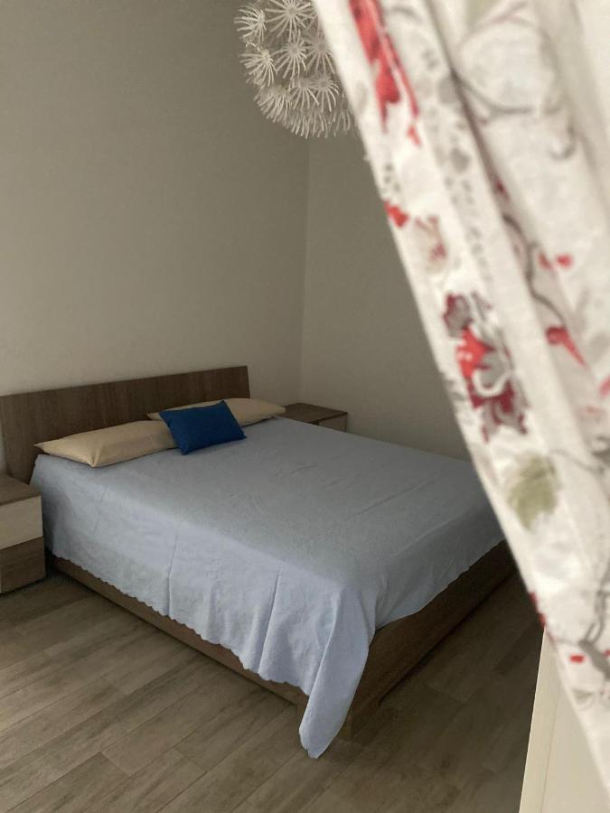 Casa Conchiglia Villa Polignano a Mare Exteriör bild